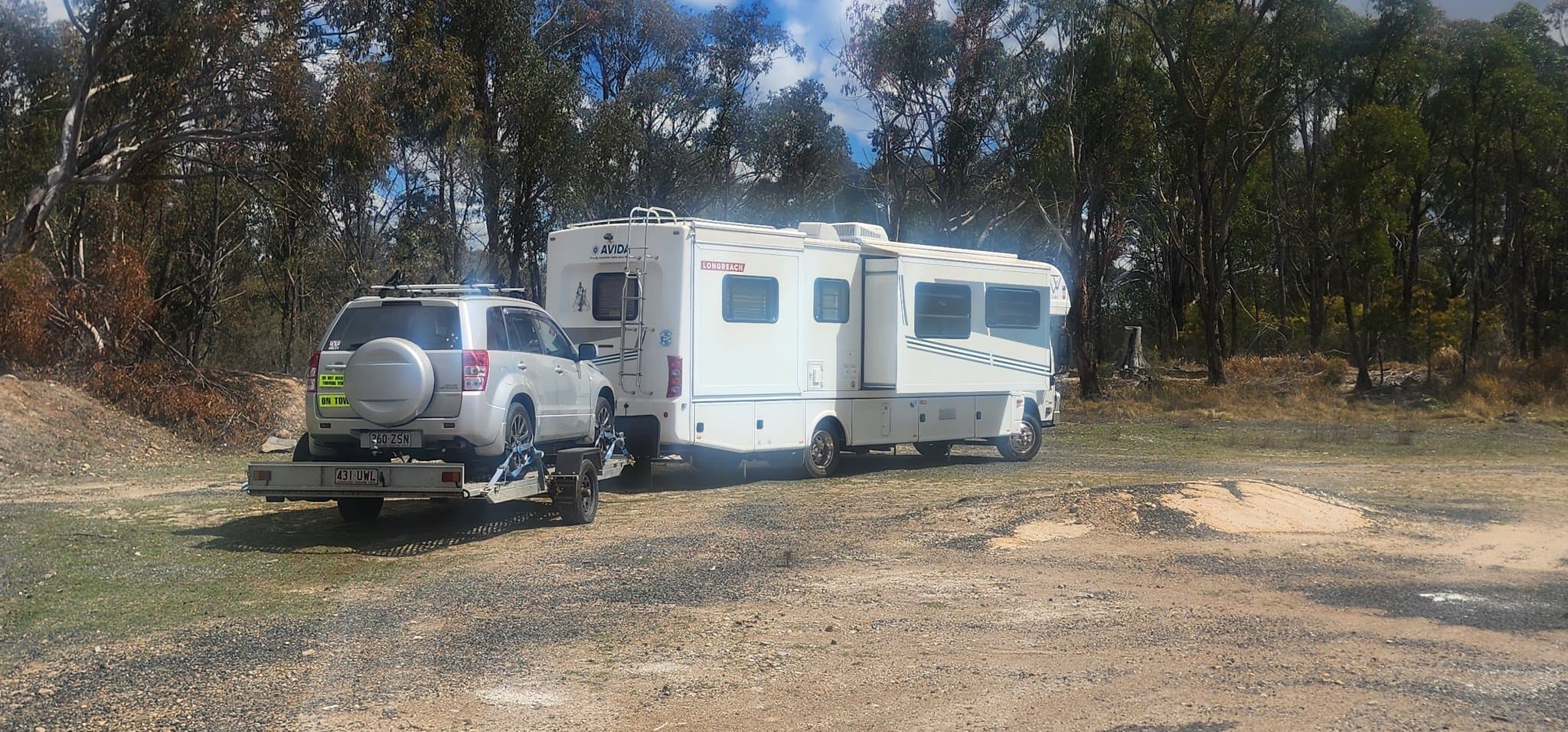 2017 Avida Longreach C9856 2SL — photo 2
