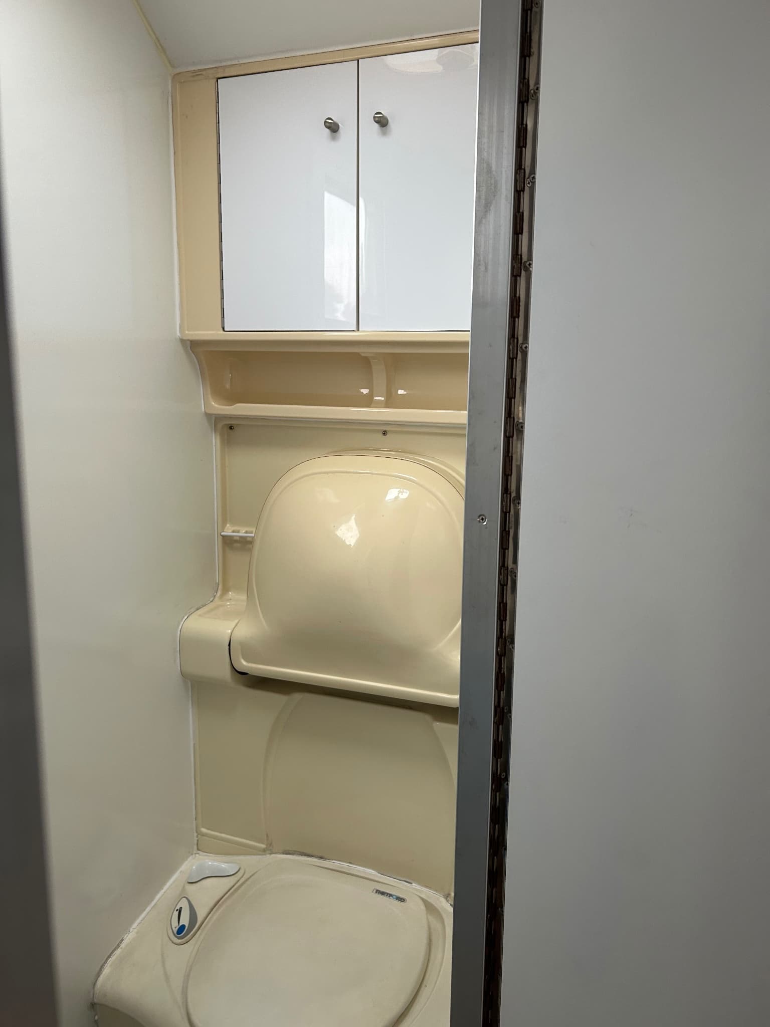 2008 Kedron TE5 Topender 24ft — photo 2