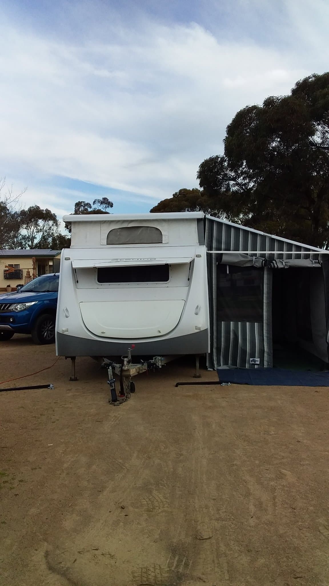 2012 Jayco Sterling — photo 2