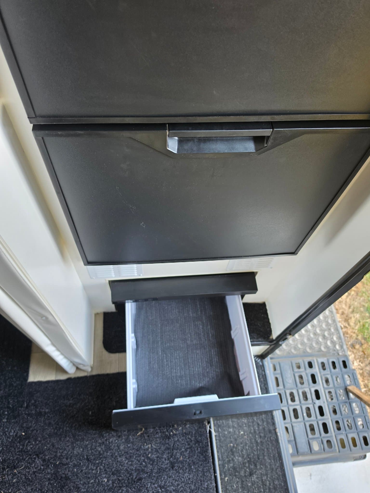 2023 VanCruiser Caravans X Machine 16'2 — photo 3
