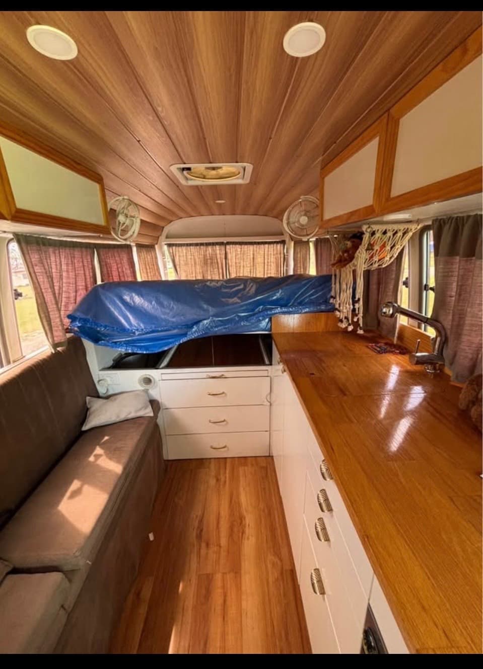 2006 Toyota Coaster — photo 2