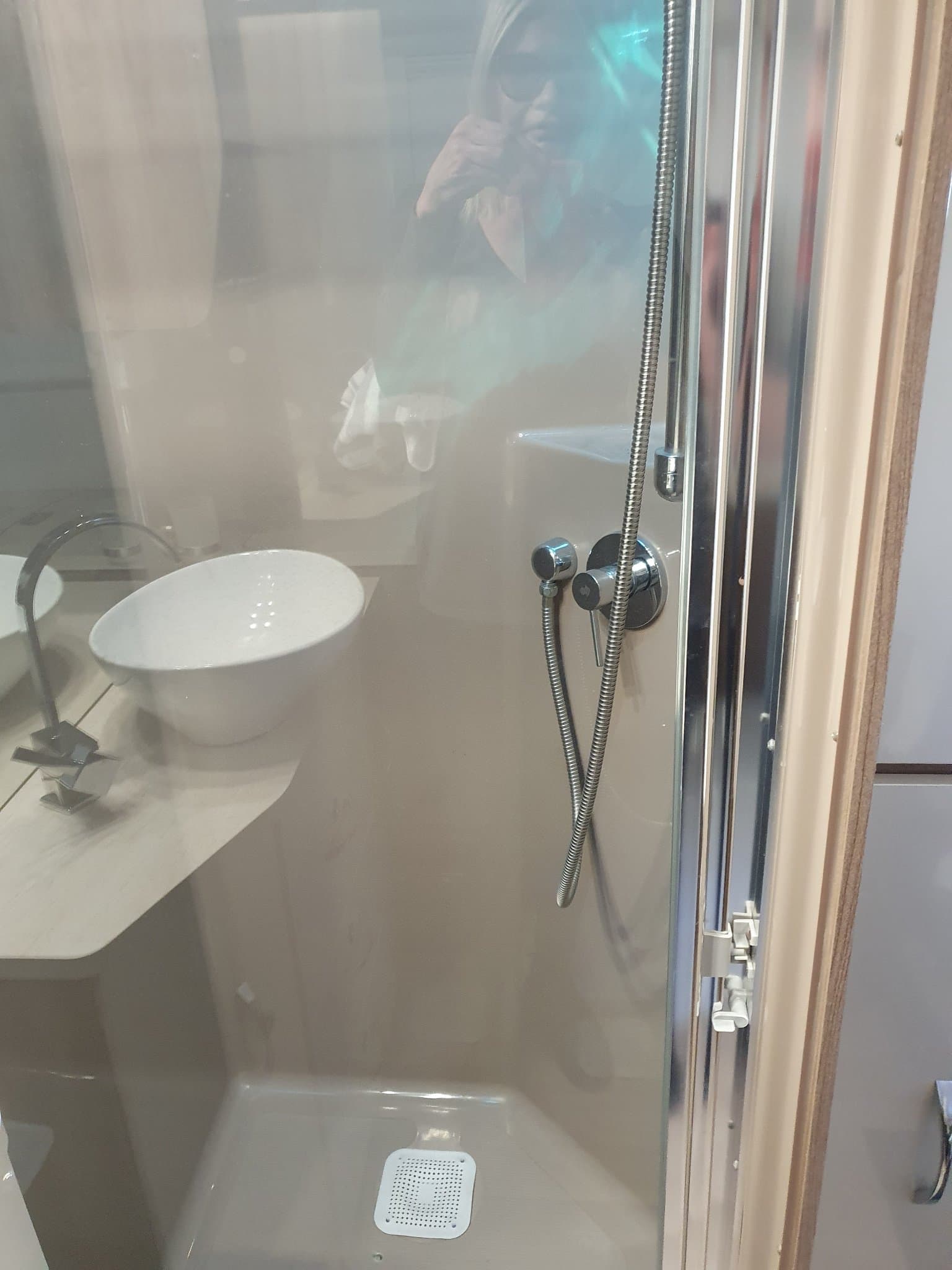 2017 Jayco Optimum 28.5 Motorhome — photo 2
