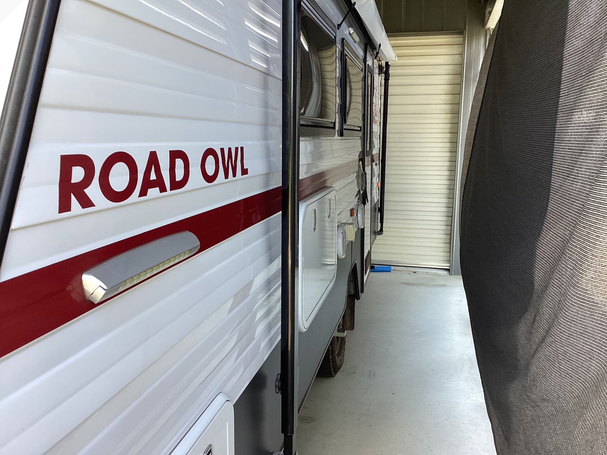 2021 New Age Caravans Road Owl Comfort 16ft — photo 2