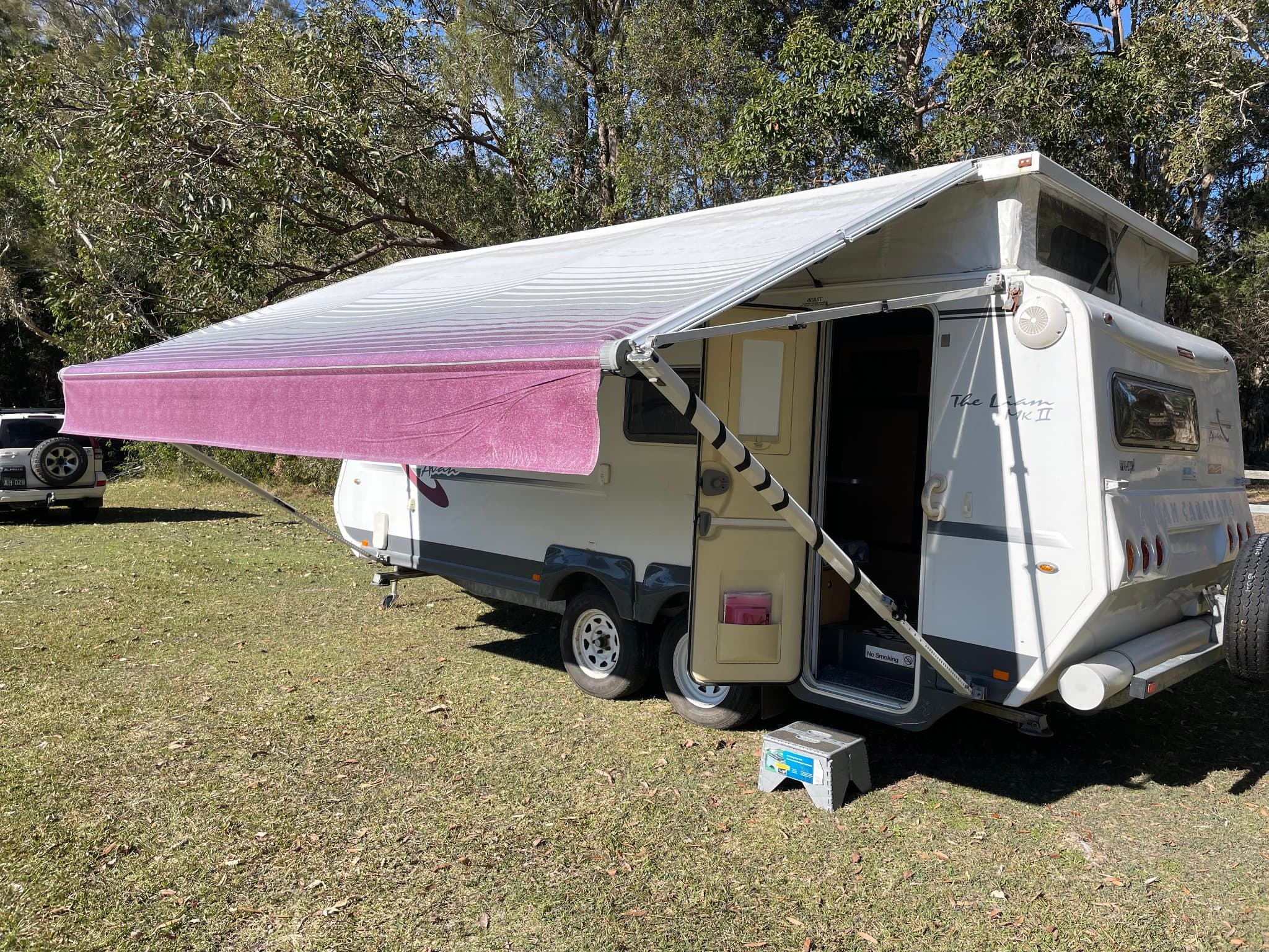 2010 Avan Liam MK II