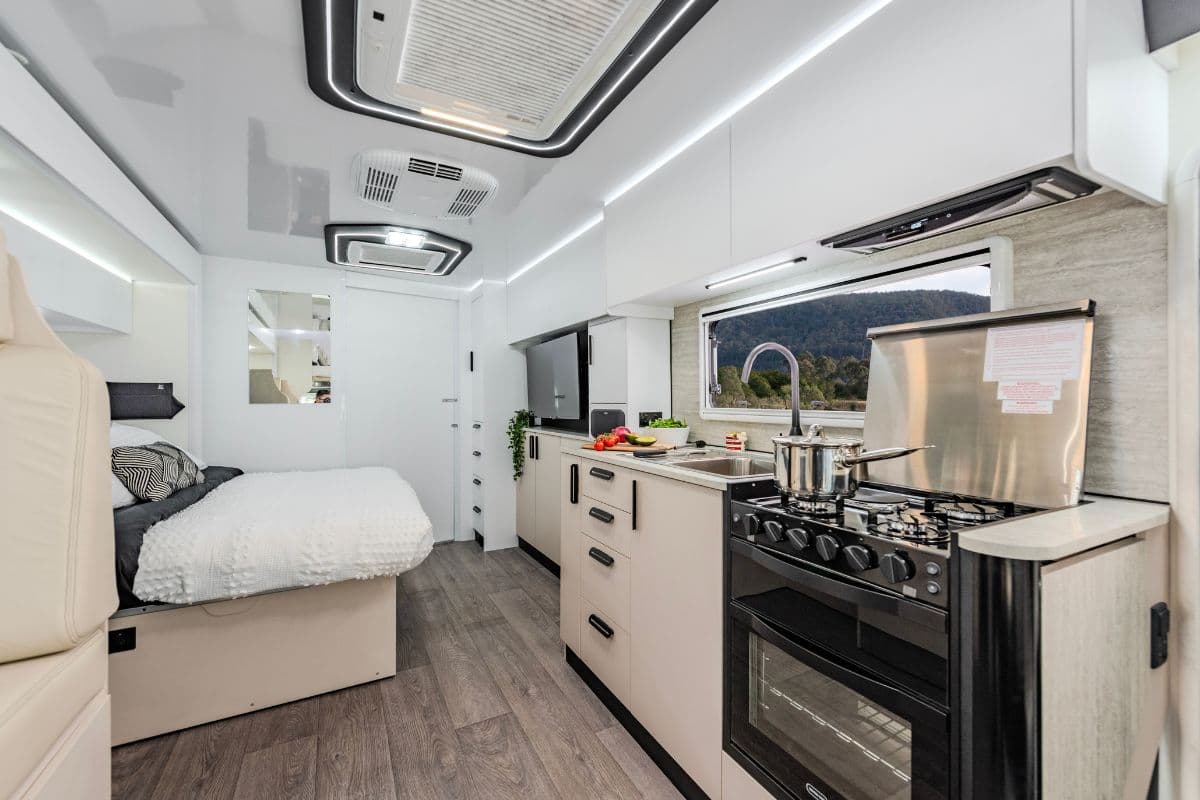 2026 Avida Esperance B7852SL — photo 2