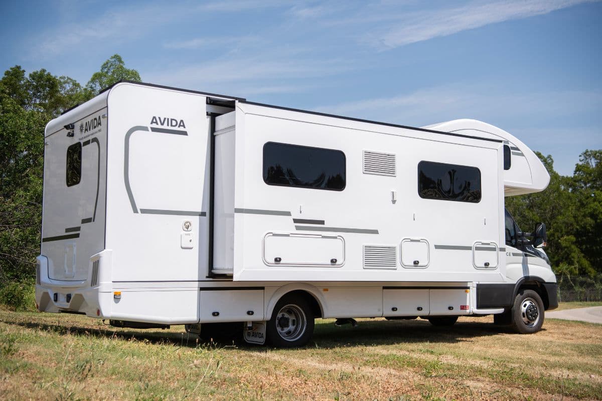 Avida Esperance B7852SL