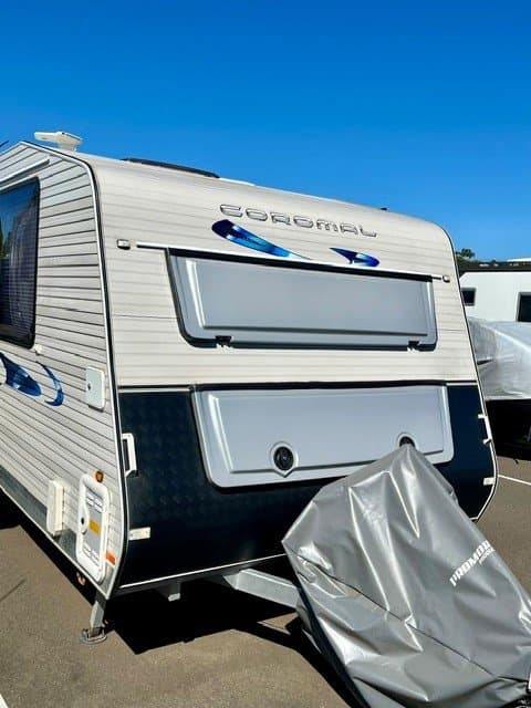 2013 Coromal Lifestyle 667