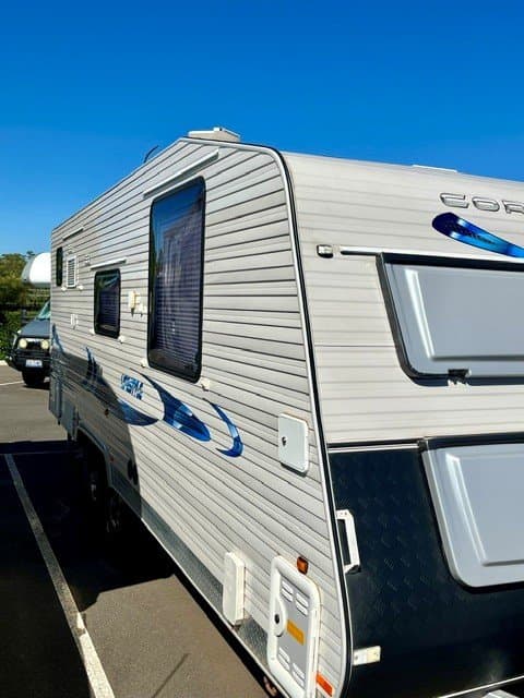 2013 Coromal Lifestyle 667 — photo 2