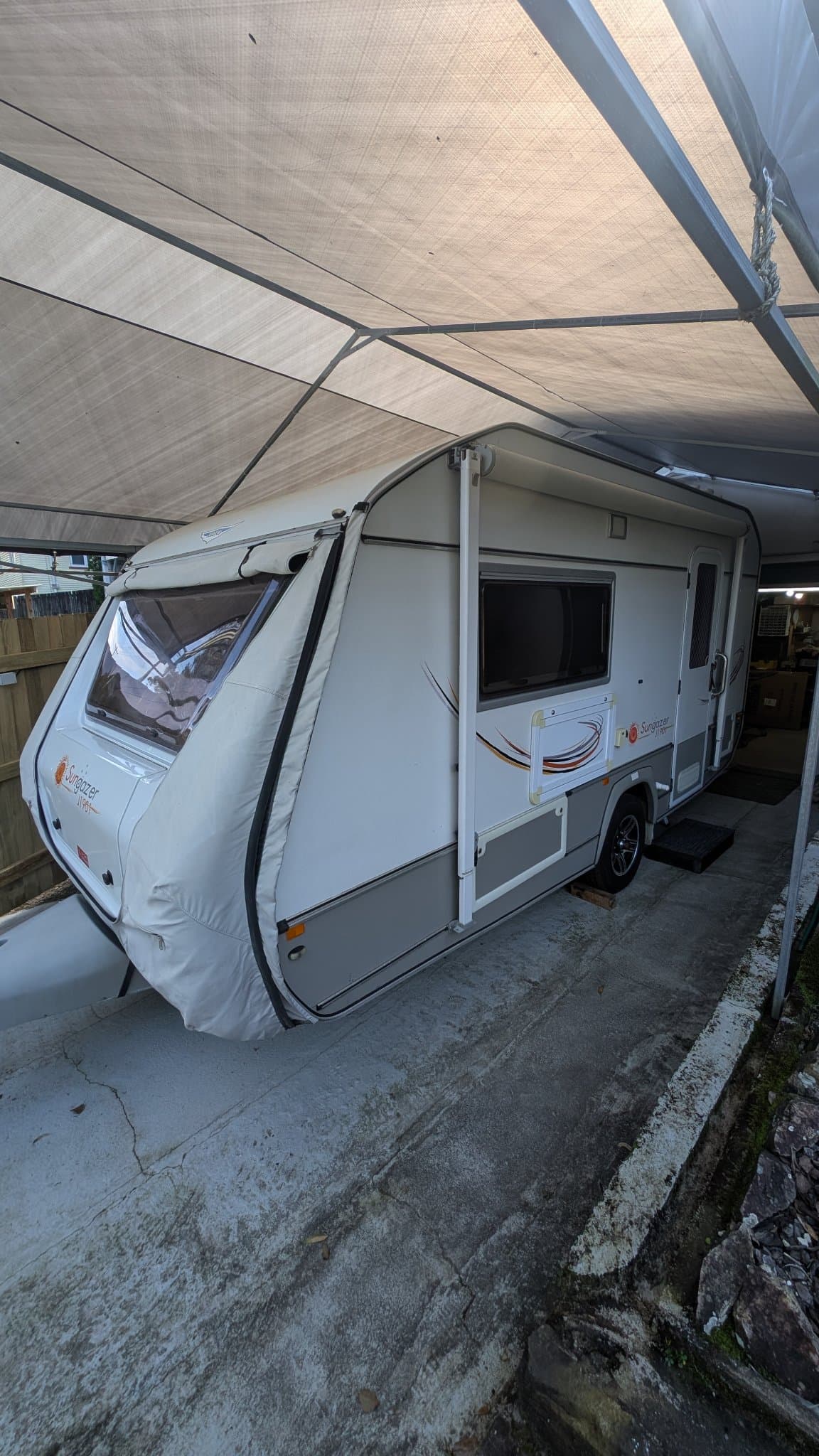 2011 Jurgens Sungazer