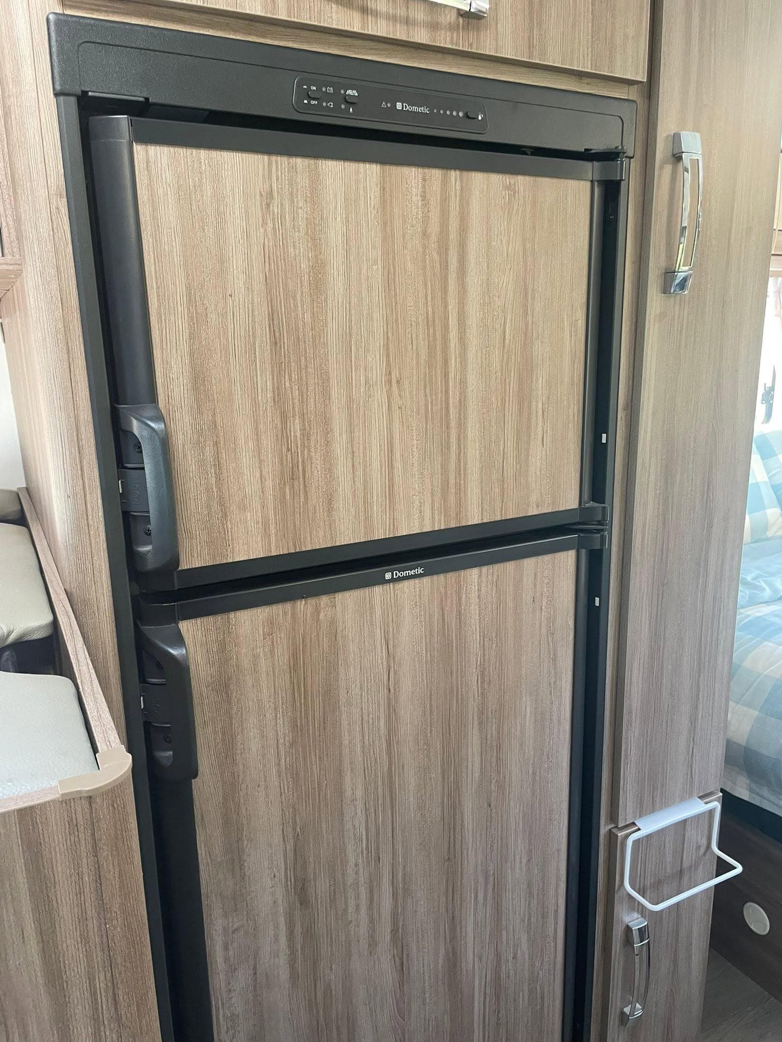 2016 Jayco Fiat Ducato — photo 3