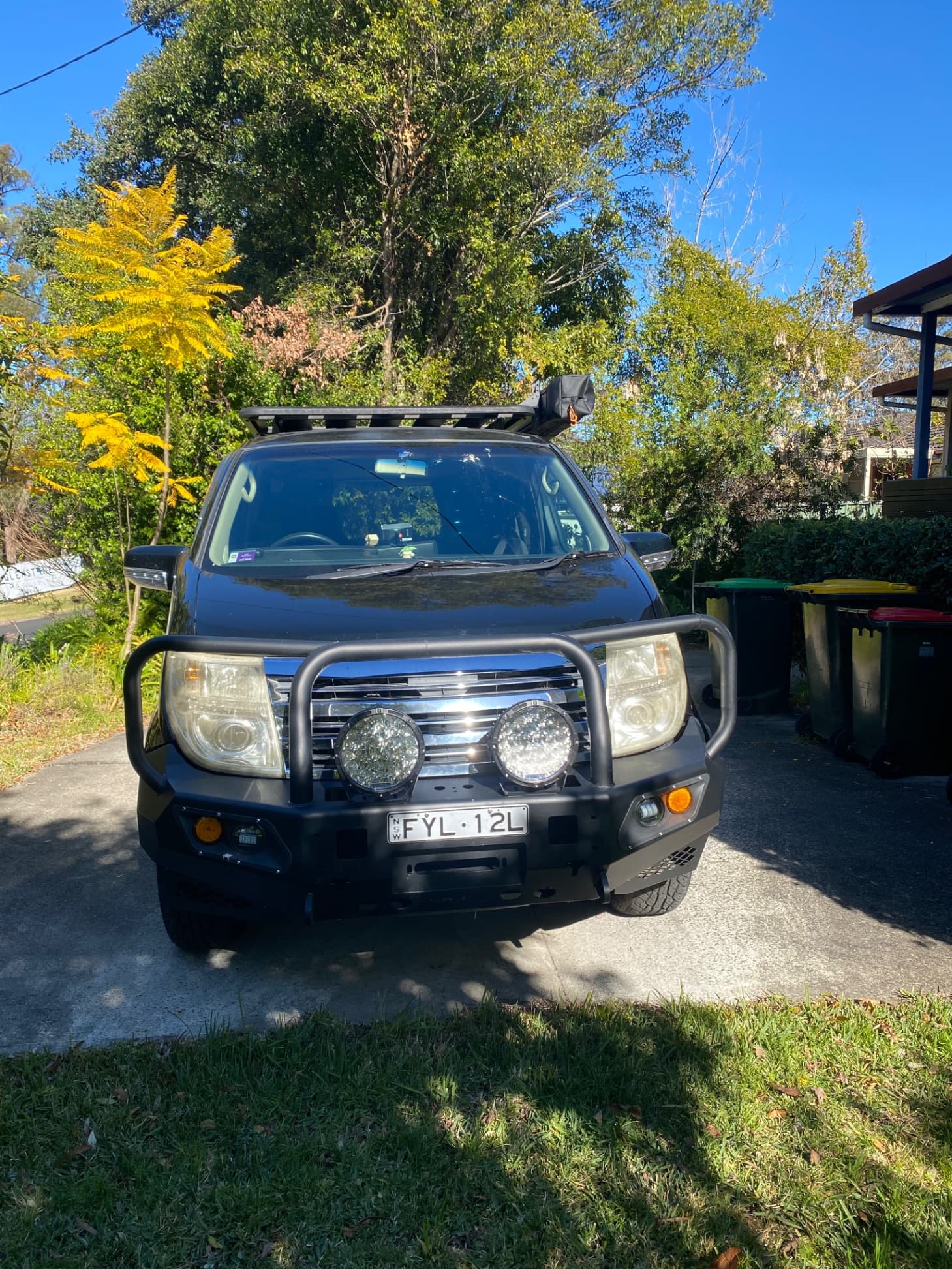 2006 Nissan Elgrand E51