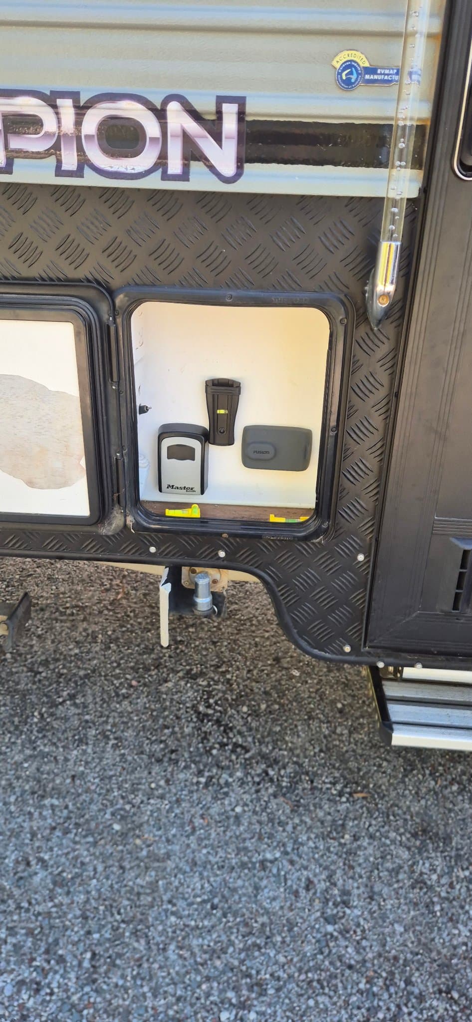 2016 JB Caravans Scorpion 16ft — photo 2