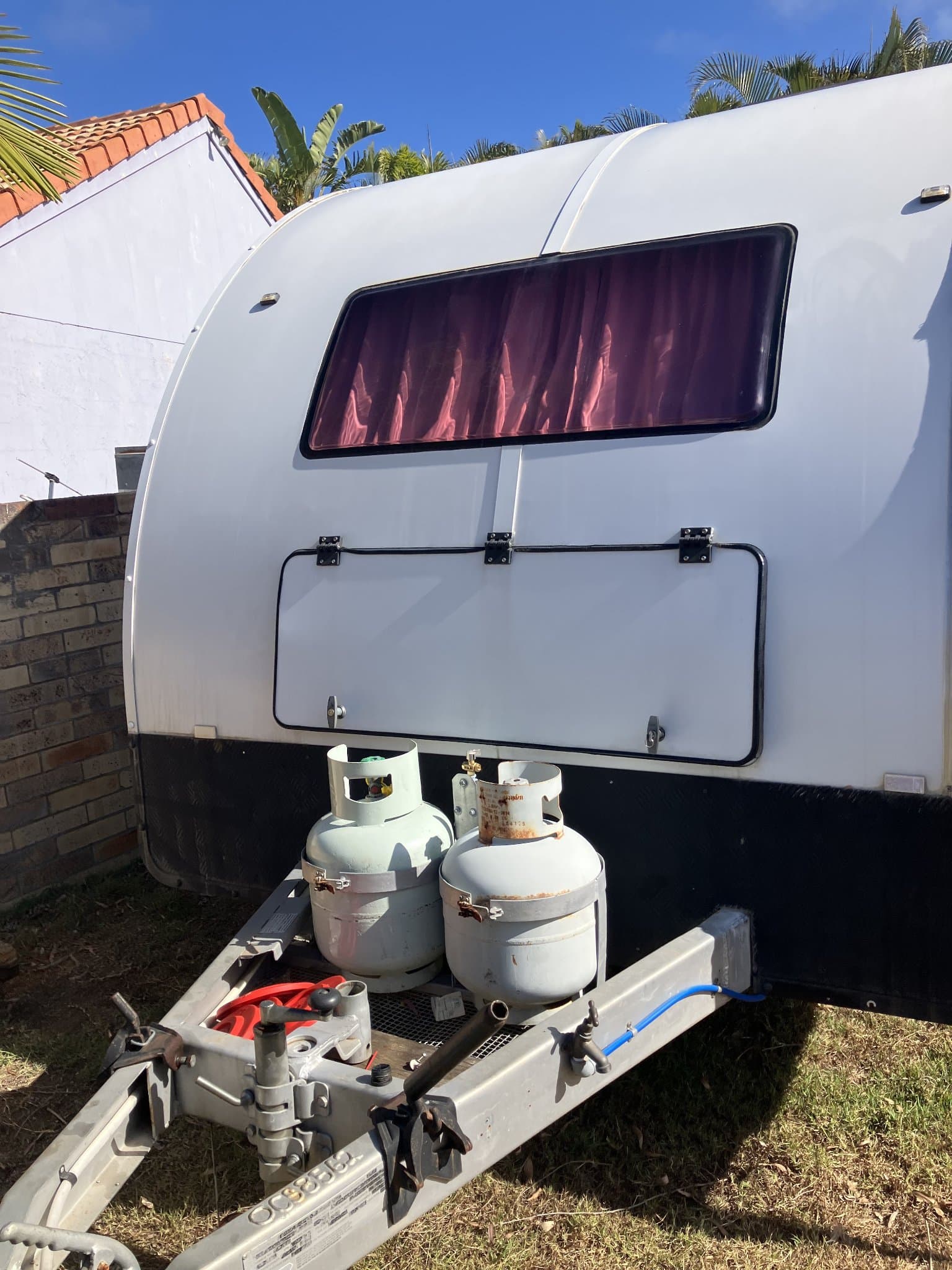 2015 Opal Caravans Scoot — photo 2