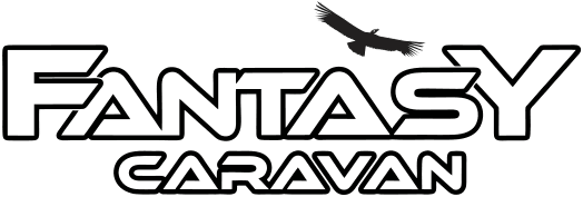 Fantasy Caravan logo