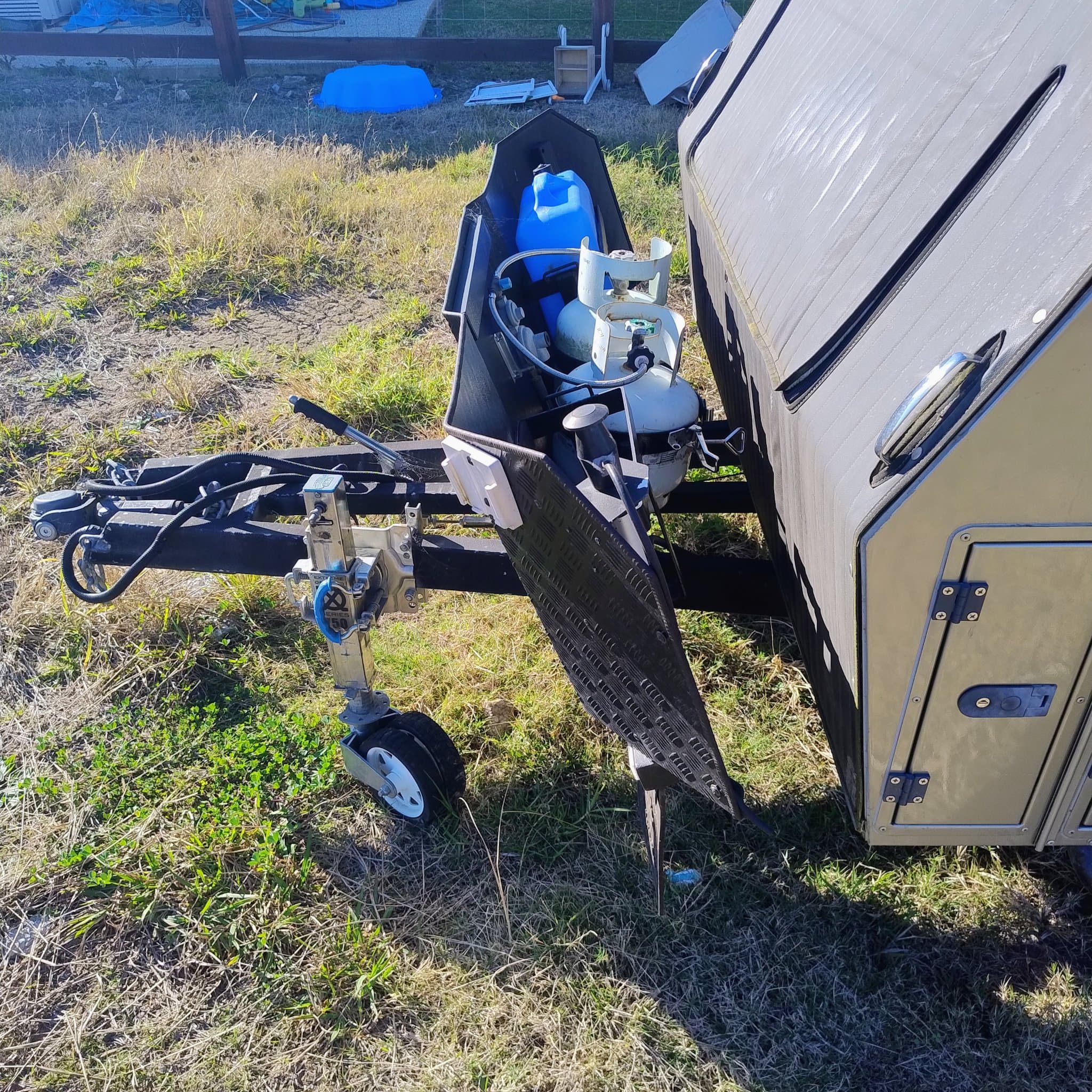 2019 Lifestyle Campers Breakaway Ultra — photo 3