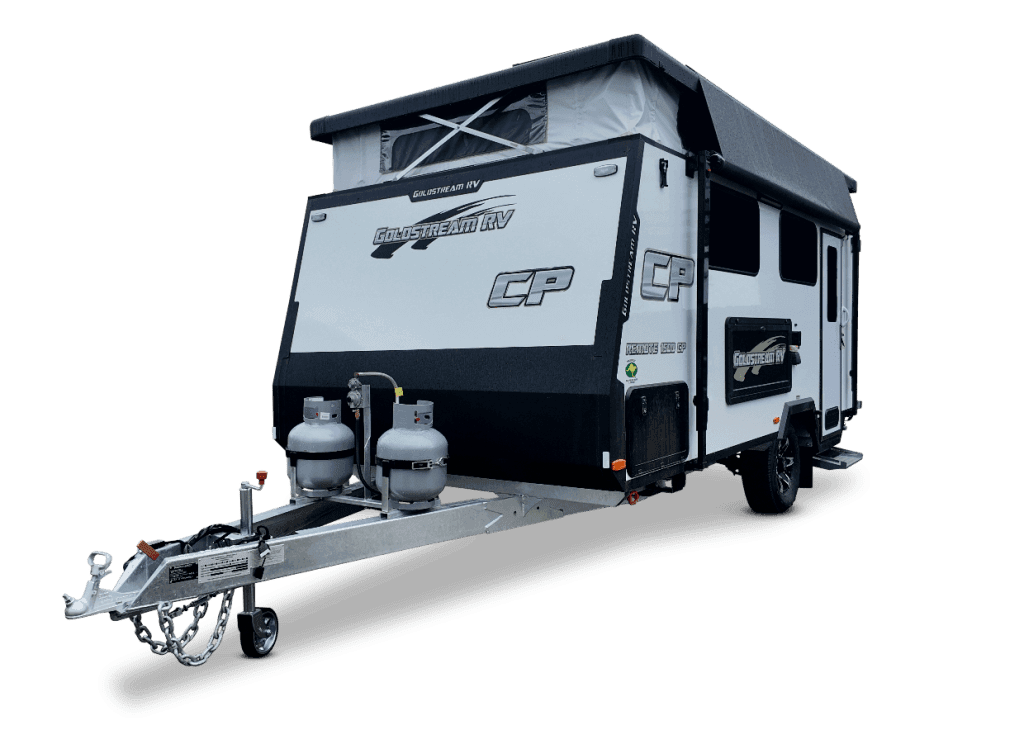2026 Goldstream RV 1500 Remote Series - QB ST