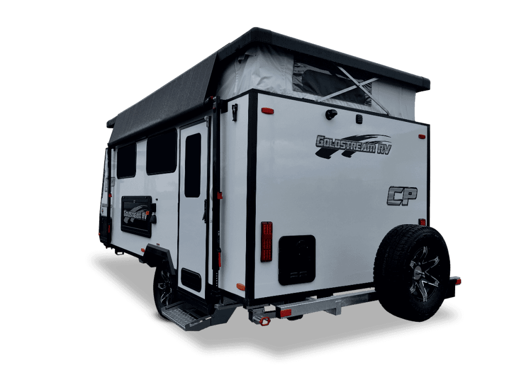 2026 Goldstream RV 1500 Remote Series - QB ST — photo 2