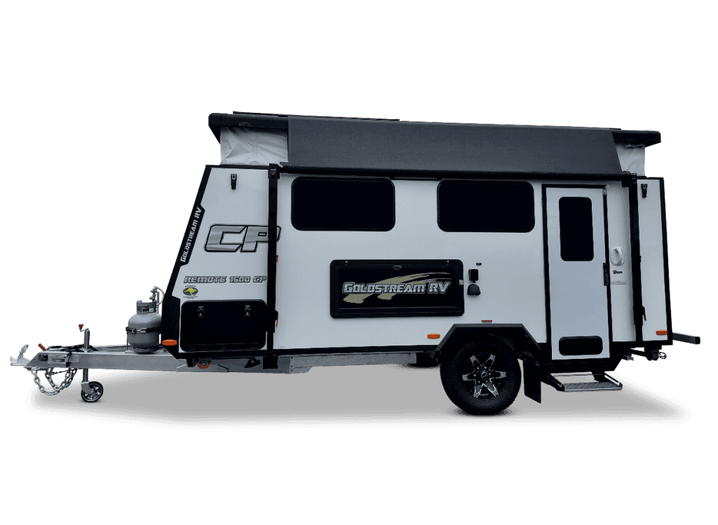 2026 Goldstream RV 1500 Remote Series - QB ST — photo 3