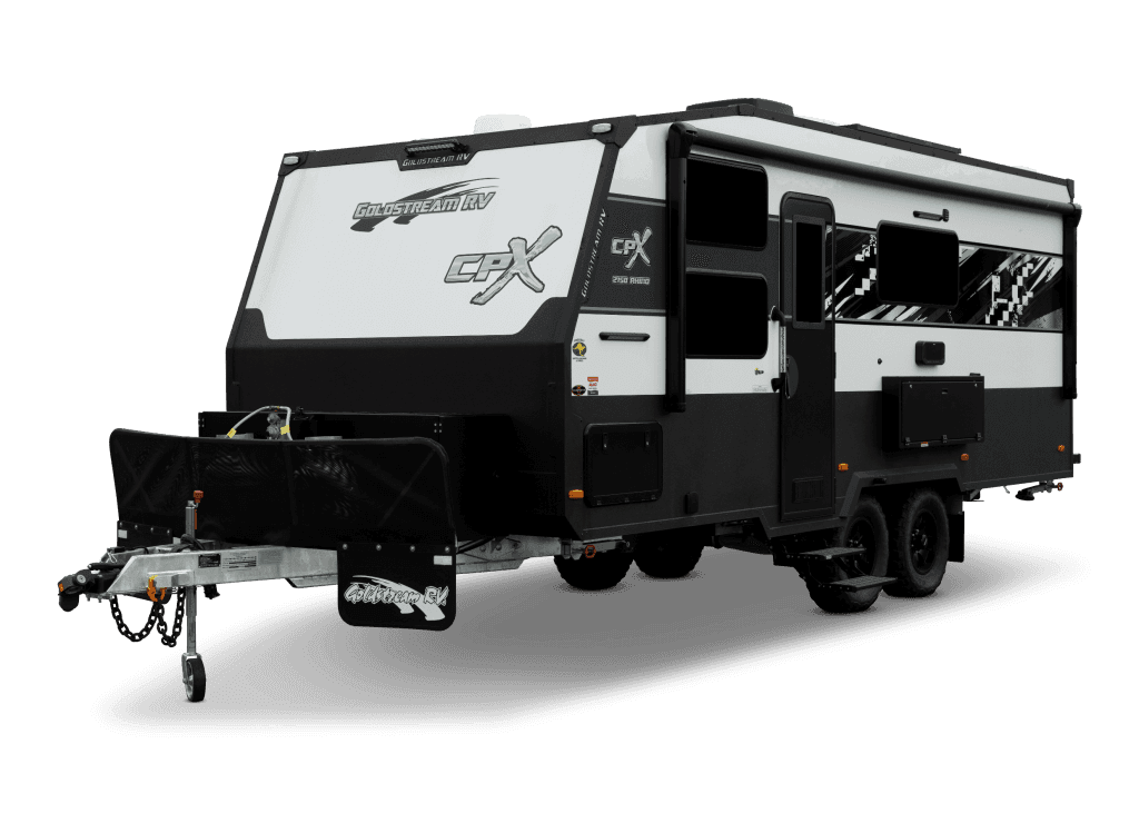 2026 Goldstream RV 2150 RE RD Tandem Caravan