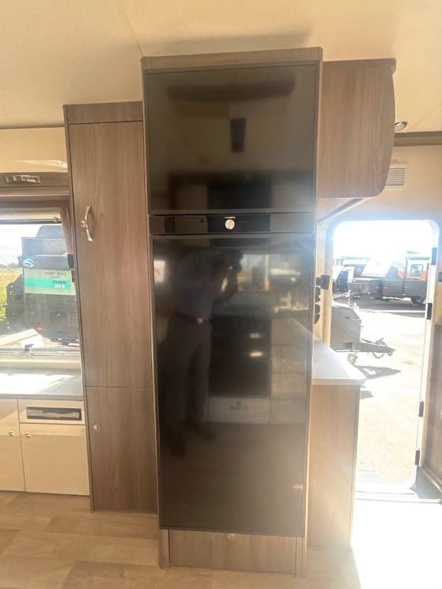 2018 Jayco Silverline 21.65-3 Touring — photo 2