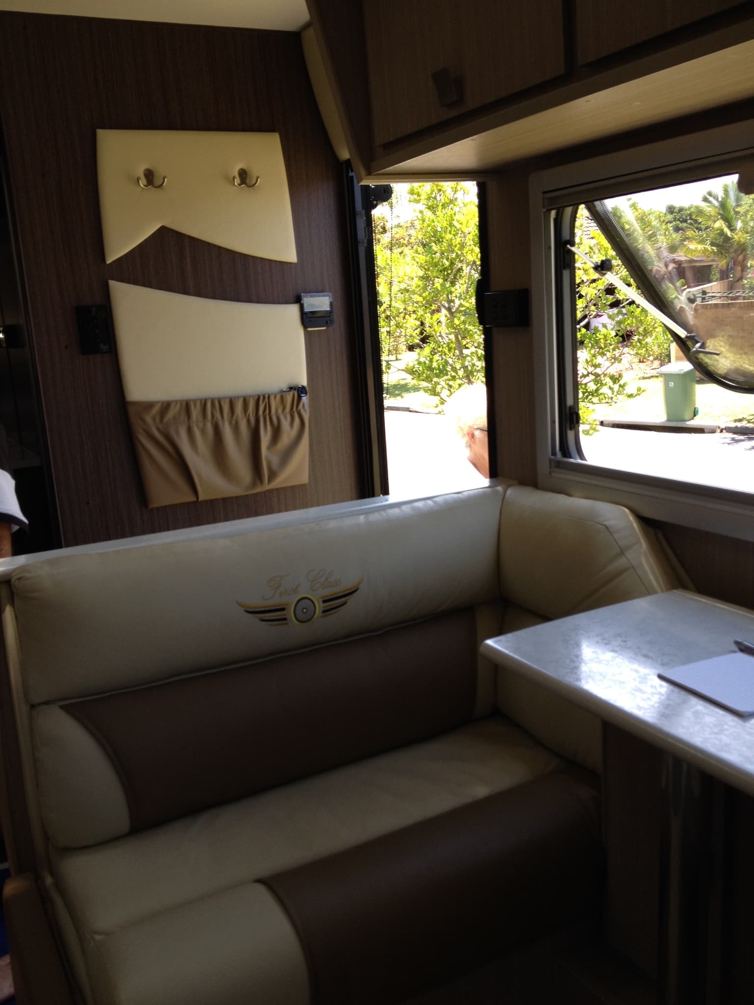 2013 First Class New York — photo 3