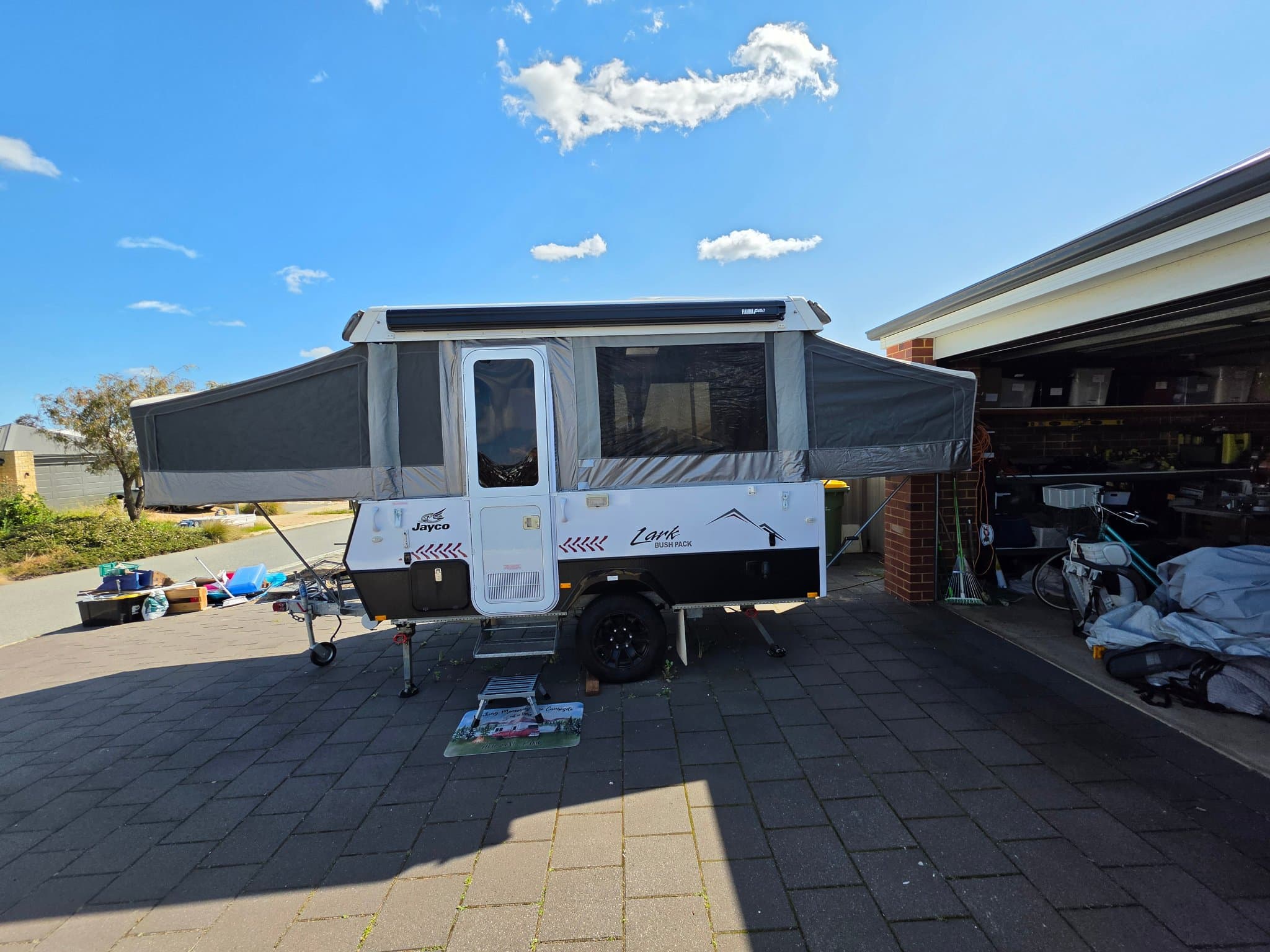 2021 Jayco Lark
