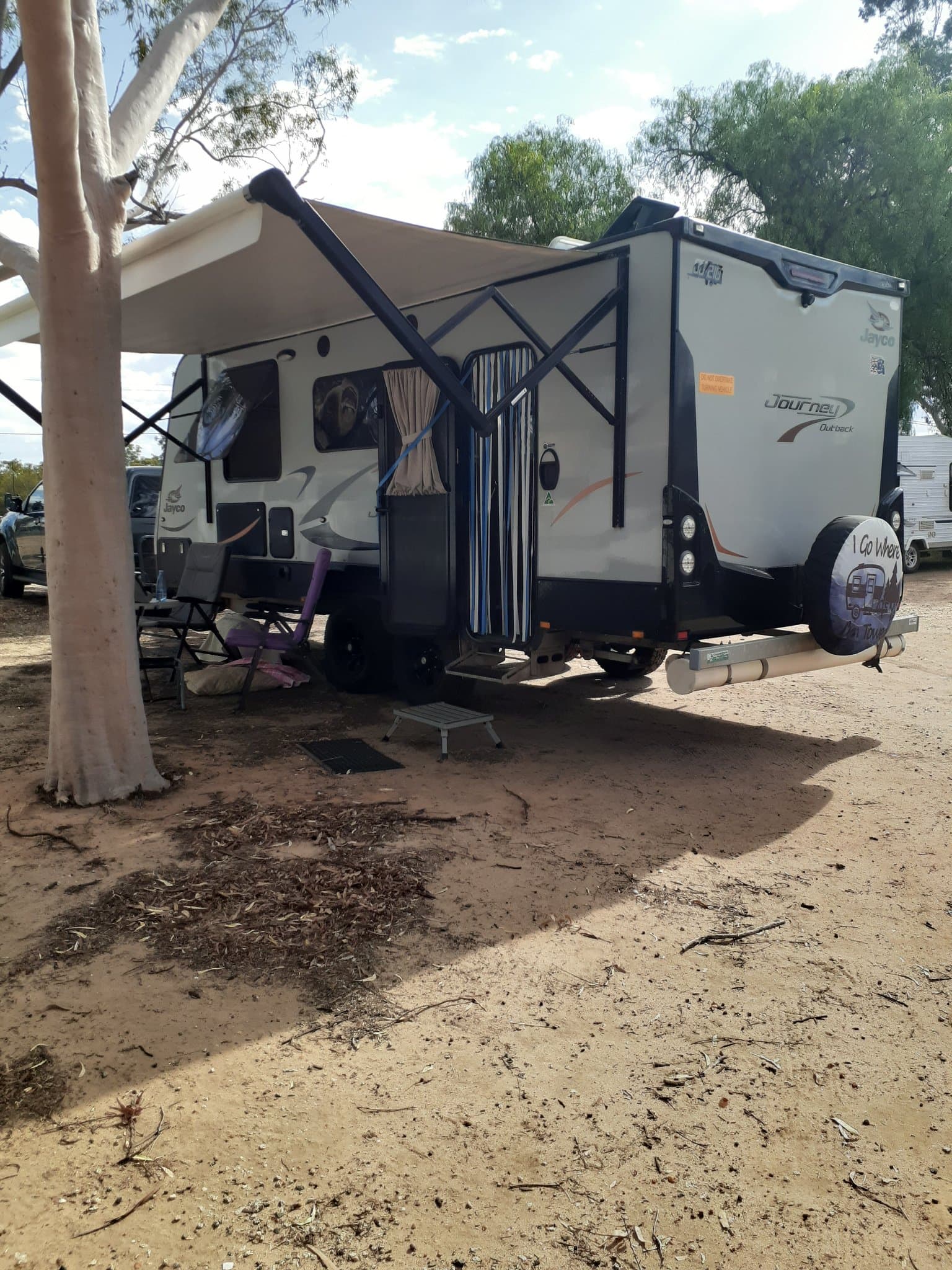 2019 Jayco Journey 19.61-2 — photo 3