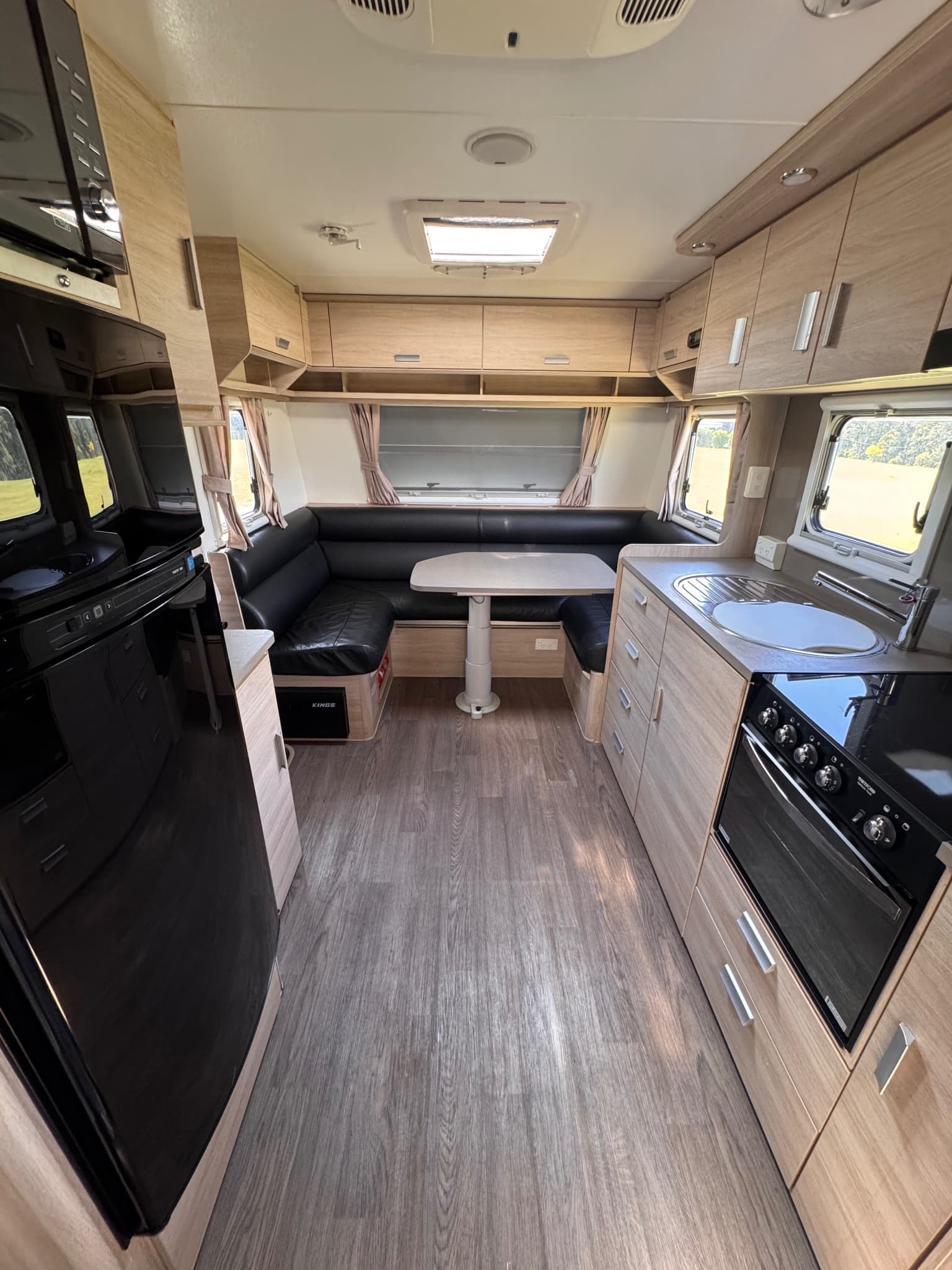 2016 Jayco Starcraft 21' — photo 2