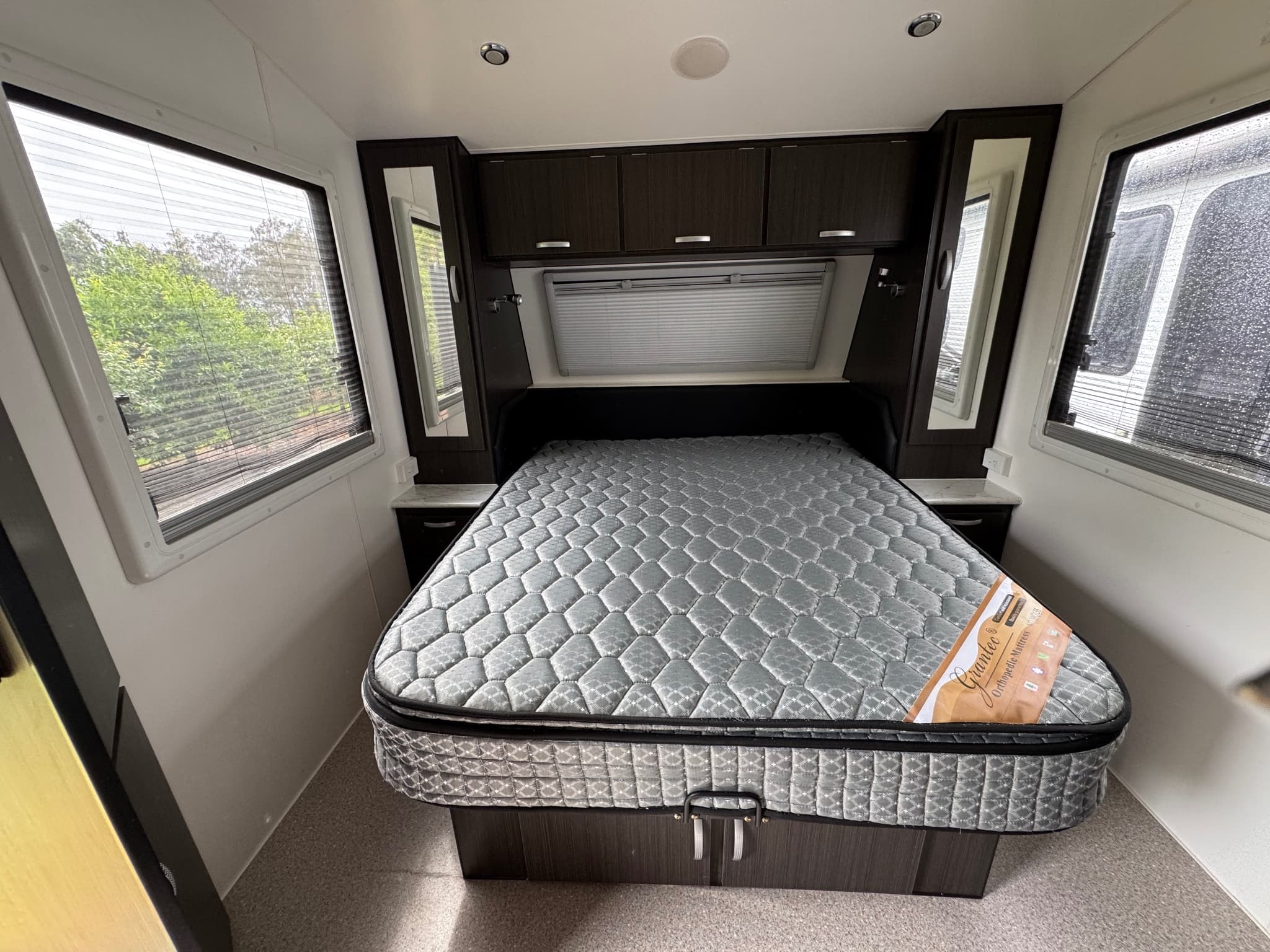 2015 Kingdom Caravans Endeavour — photo 2