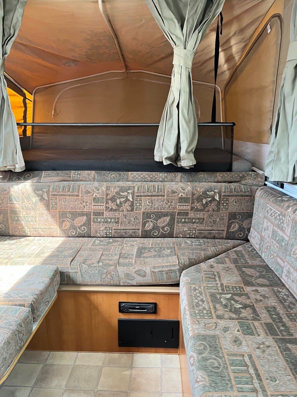 2004 Jayco Hawk