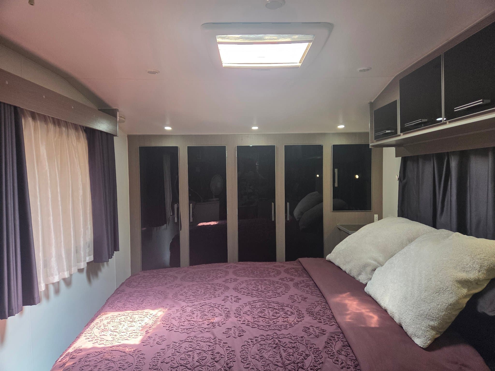 2015 Supreme Caravans Spirit Limited Edition Series II — photo 2