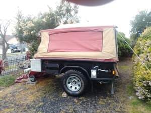 2010 GIC 7X4 H/S