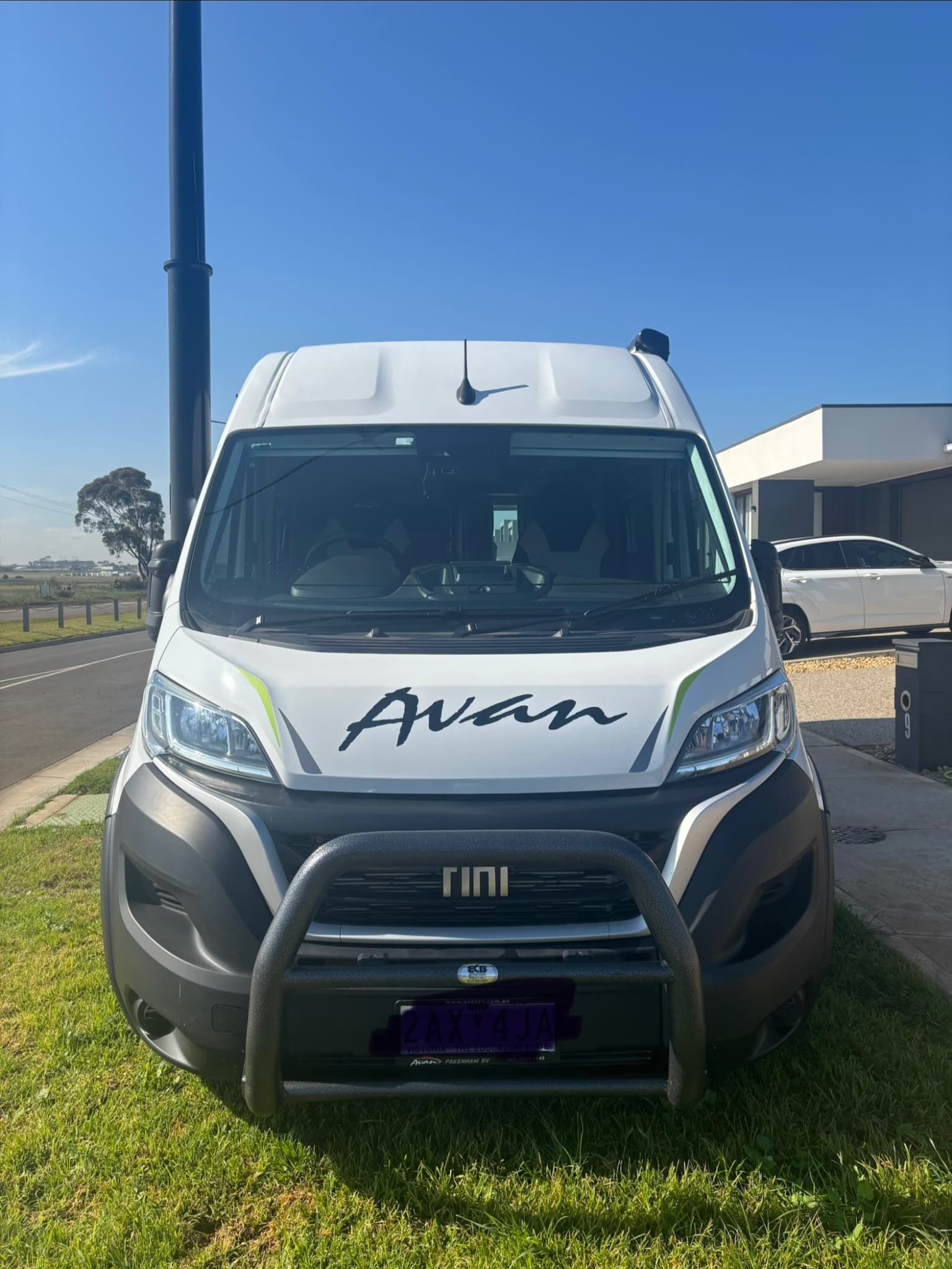 2025 Avan Applause 600-2 — photo 3