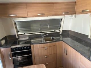 2012 Jayco Sterling — photo 2