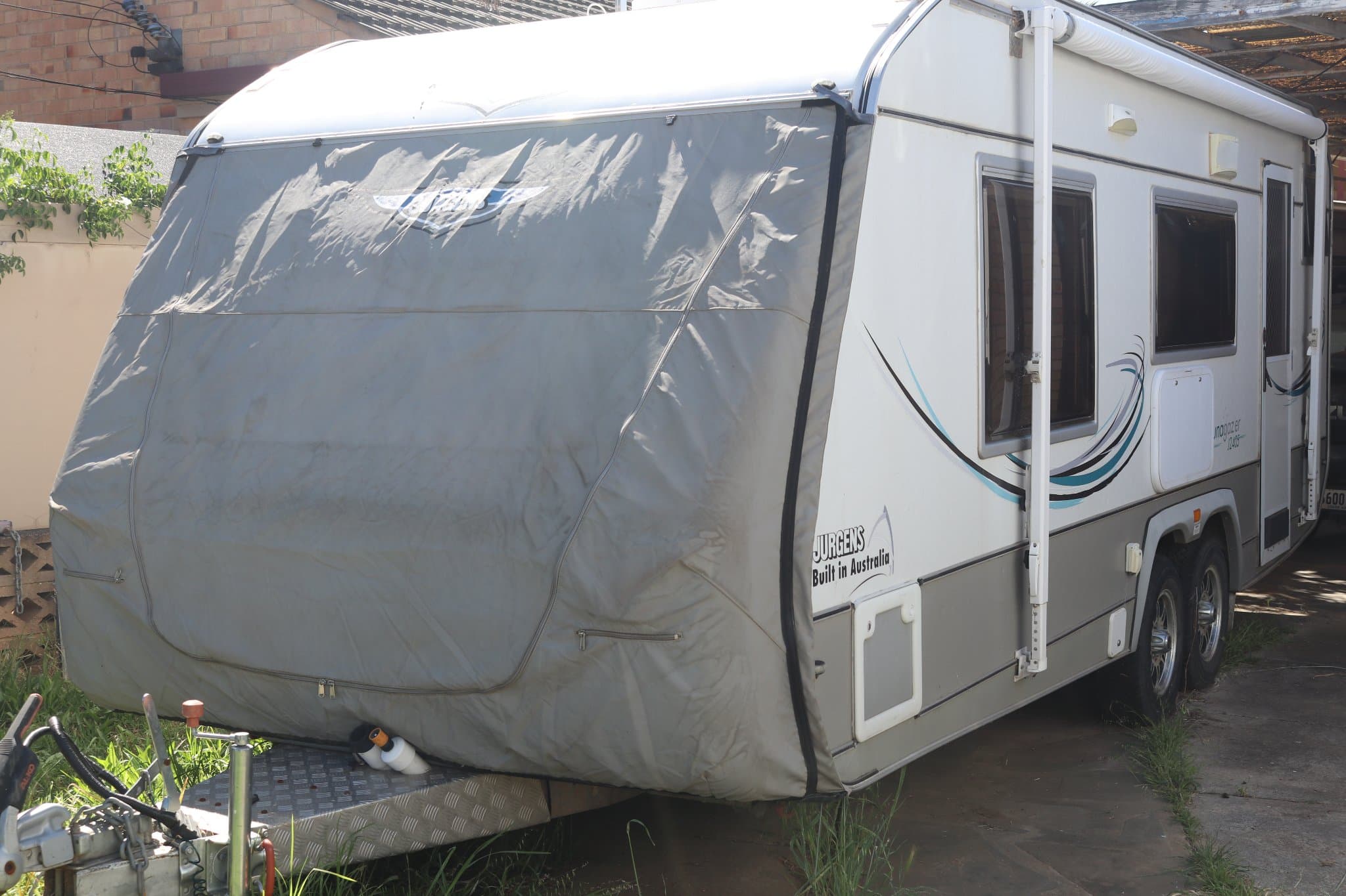2015 Jurgens Lunagazer — photo 2