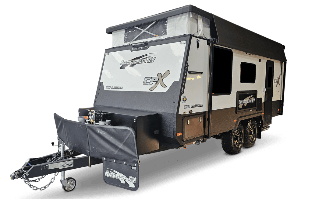 2026 Goldstream RV 1800 Series - EWB ST Bunk — photo 2