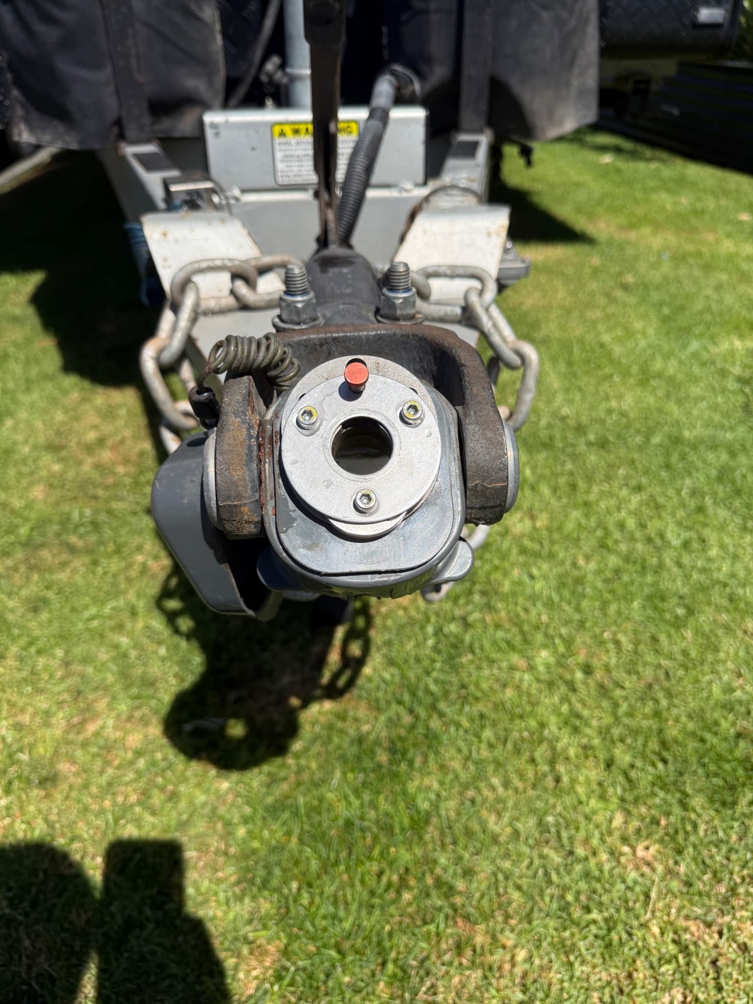 2022 Malibu Caravans Family Adventure — photo 2