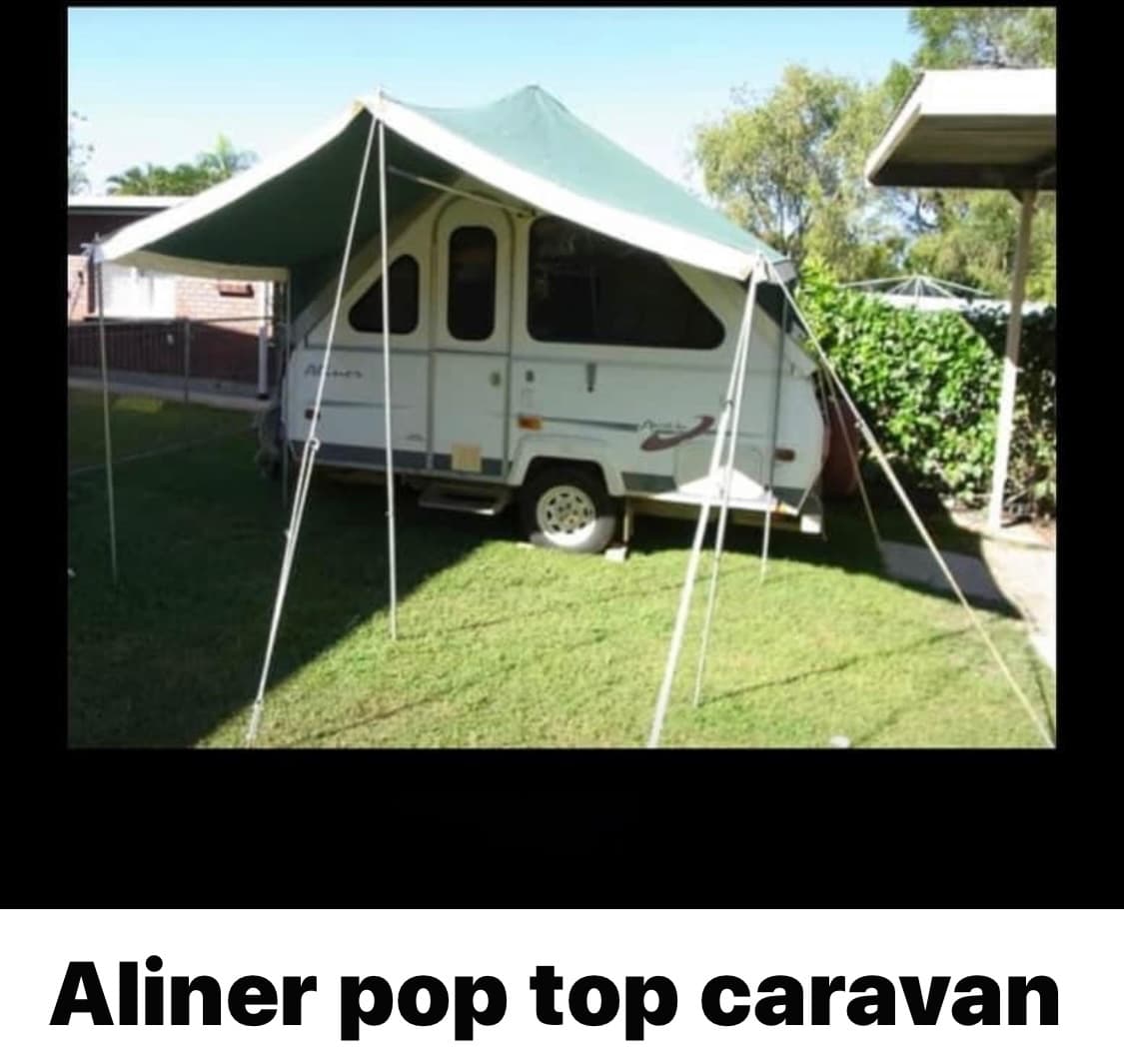 2004 Avan Aliner 3C