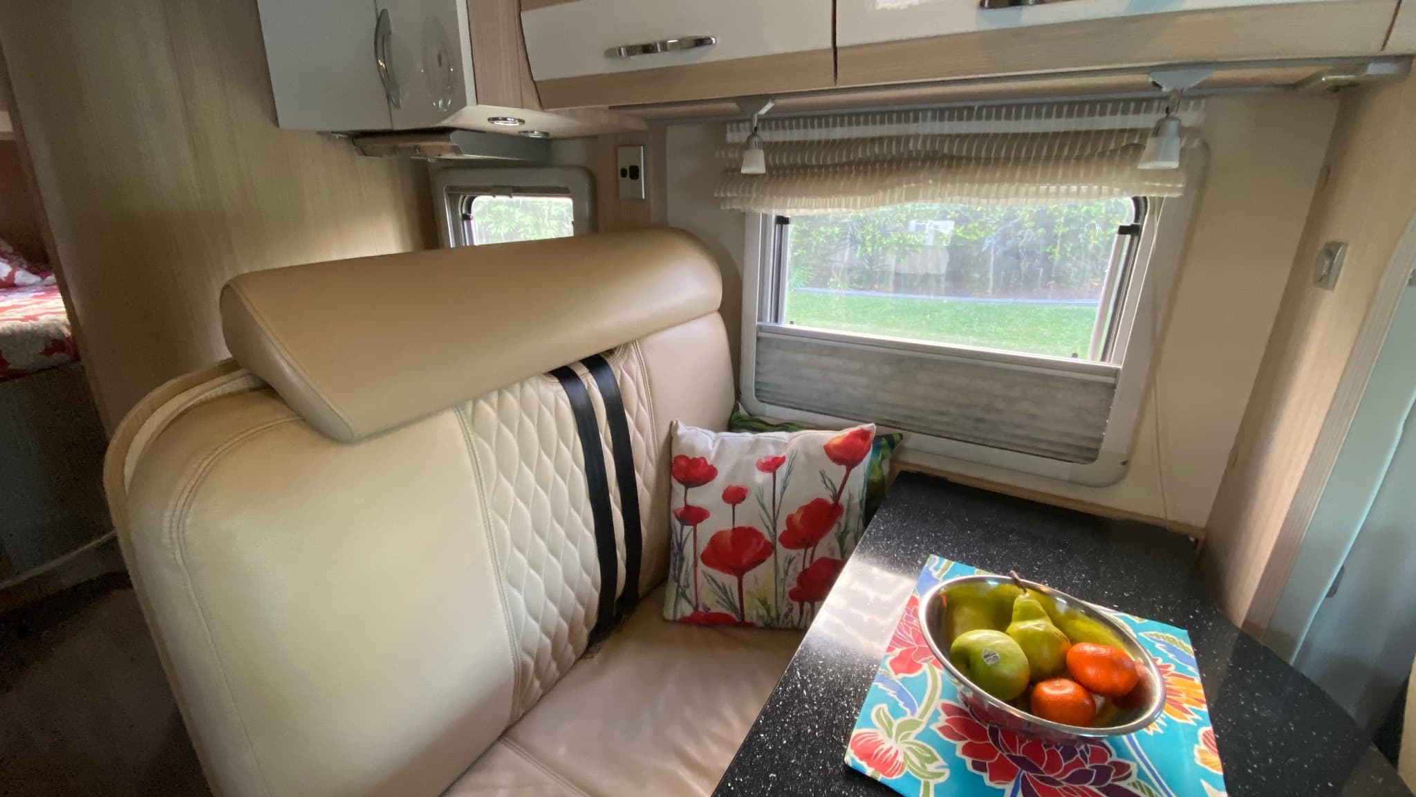2018 Burstner / Fiat Ducato Nexxo — photo 2