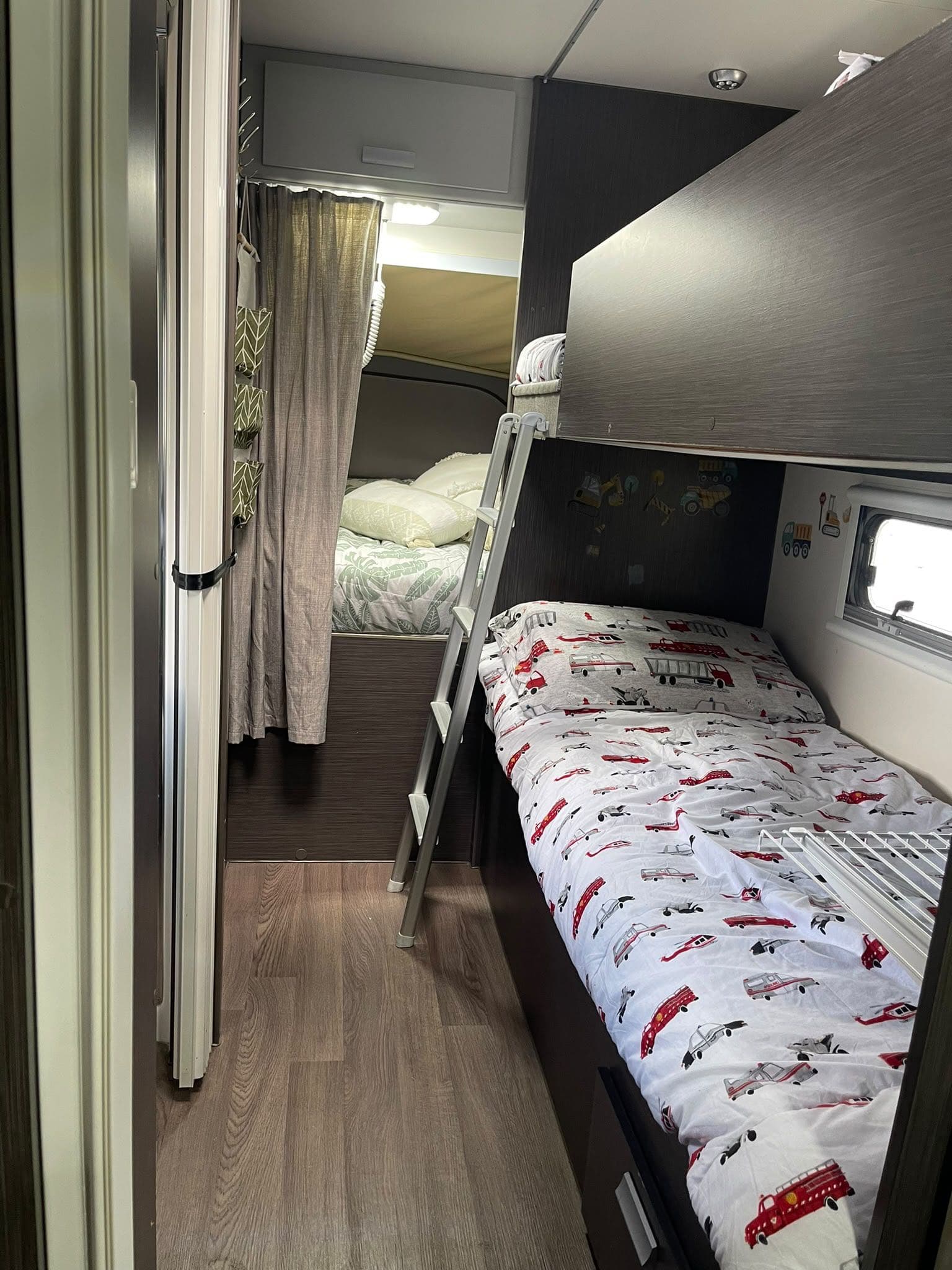 2018 Jayco Expanda 20.64-1 — photo 2