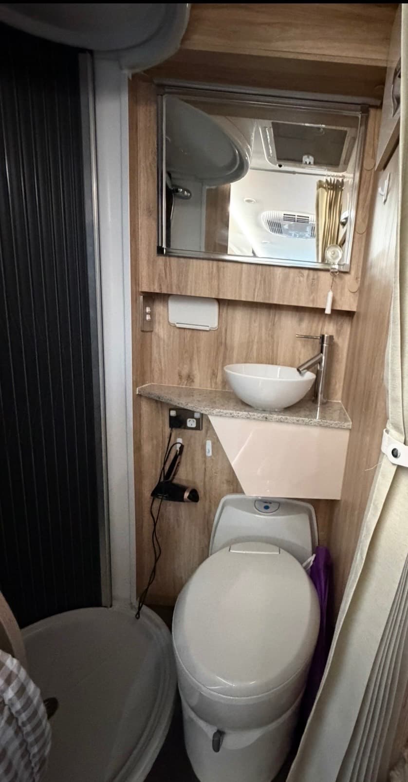 2024 Avan Fiat Ducato — photo 2
