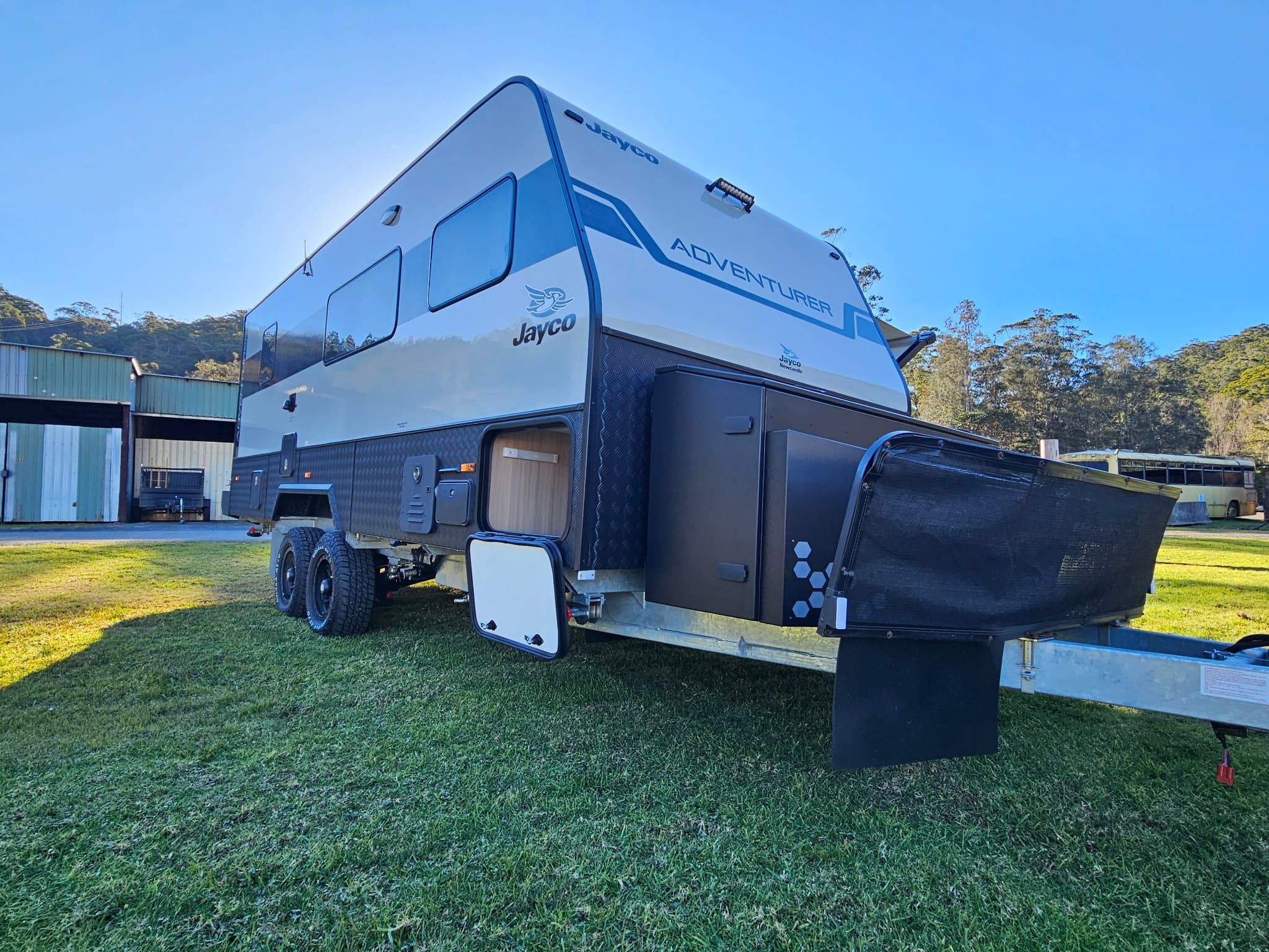 2025 Jayco Adventurer 48V 19.61-3