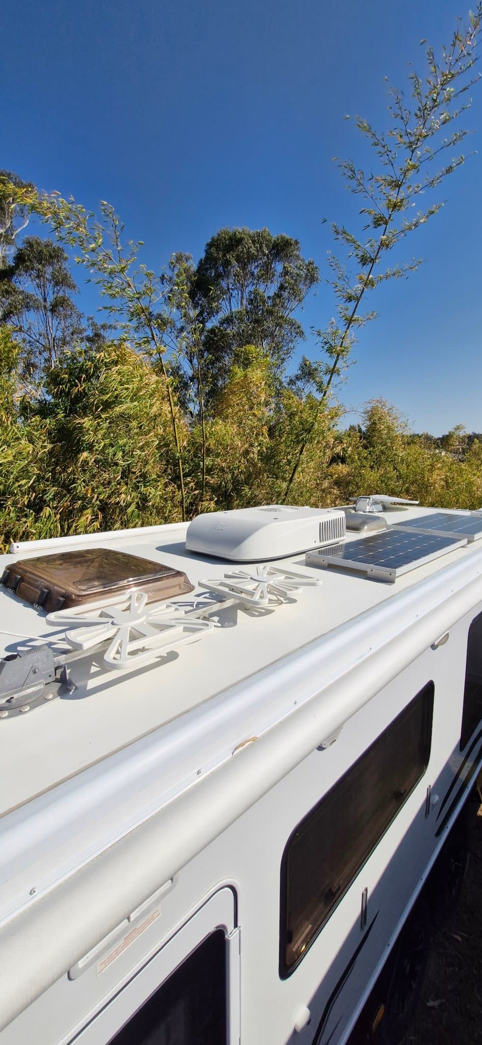 2014 Jayco Silverline 21.65-4 Outback — photo 2