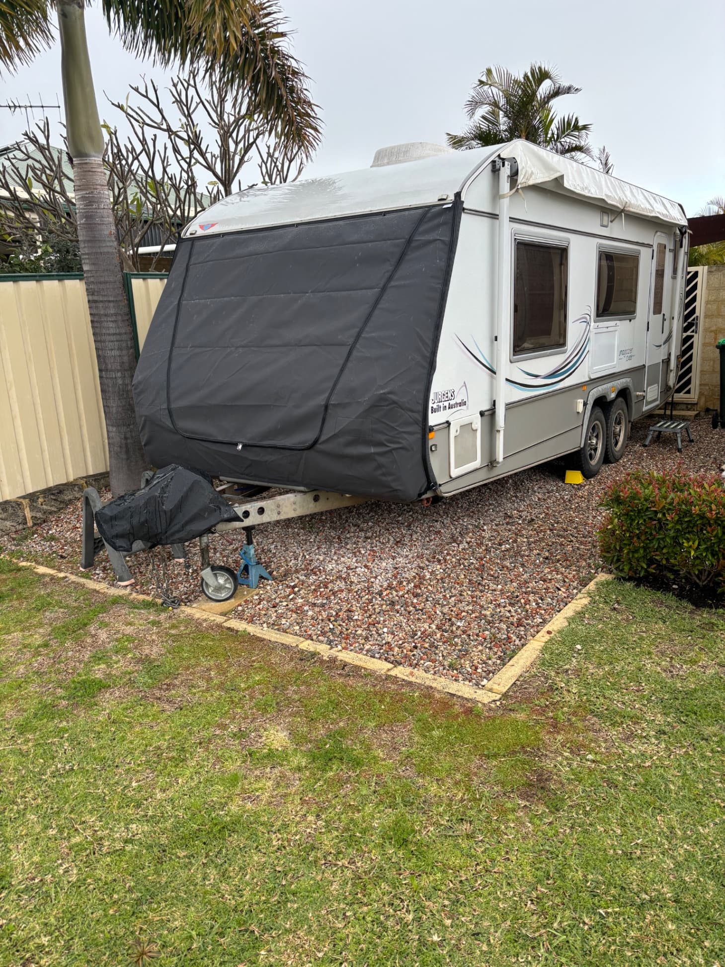 2013 Jurgens J2405 — photo 3