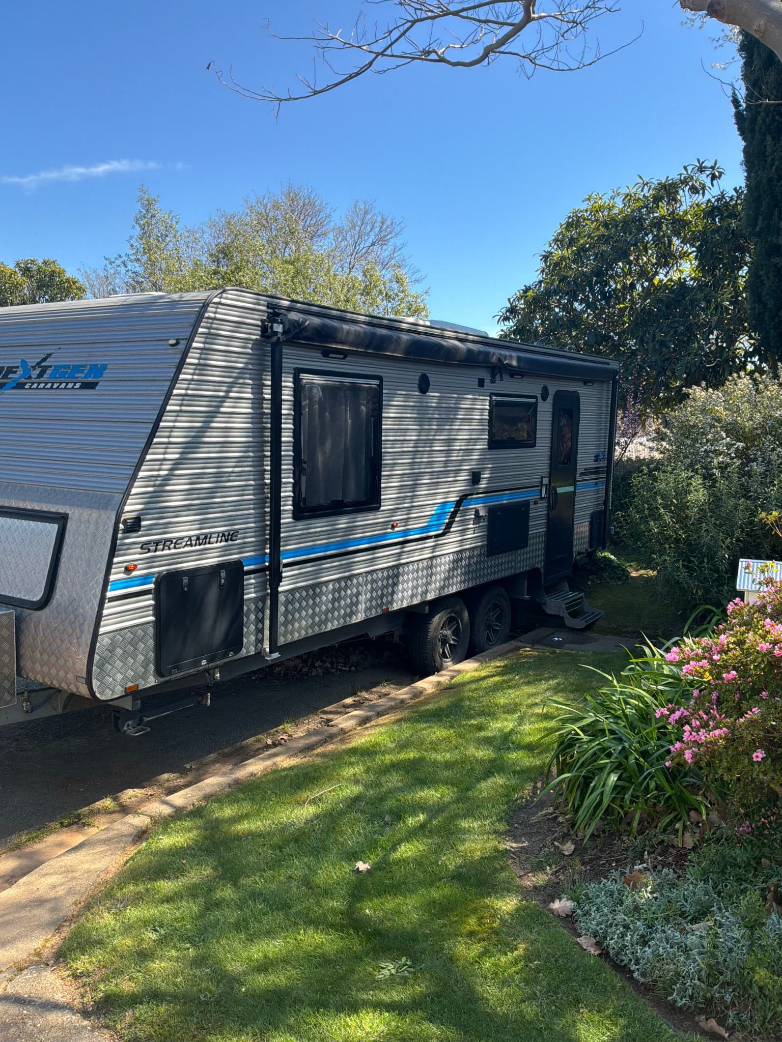 2020 NextGen Streamline SE21 — photo 2