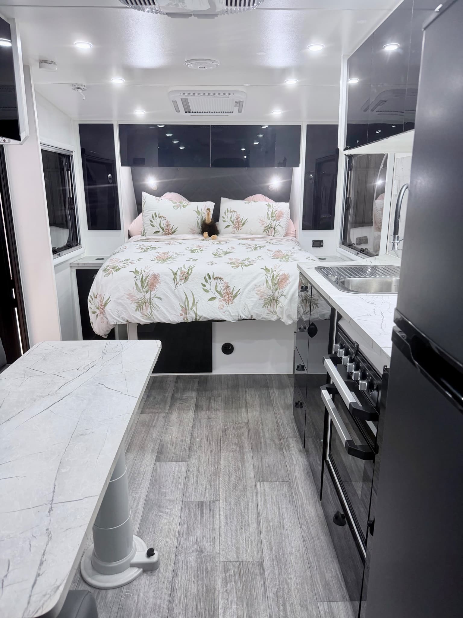 2025 Cadillac RV Bunkhouse